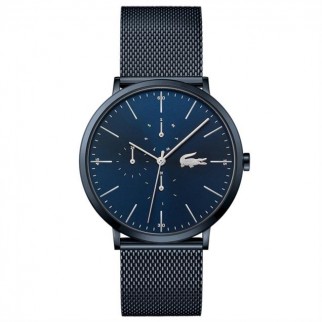 Lacoste 2011058 Erkek Kol Saati