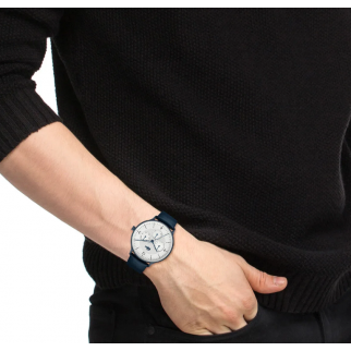 Lacoste LAC2011140 Erkek Kol Saati