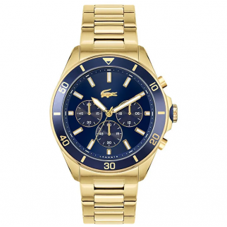 Lacoste LAC2011151 Erkek Kol Saati