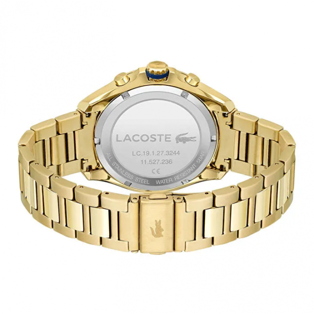 Lacoste LAC2011151 Erkek Kol Saati