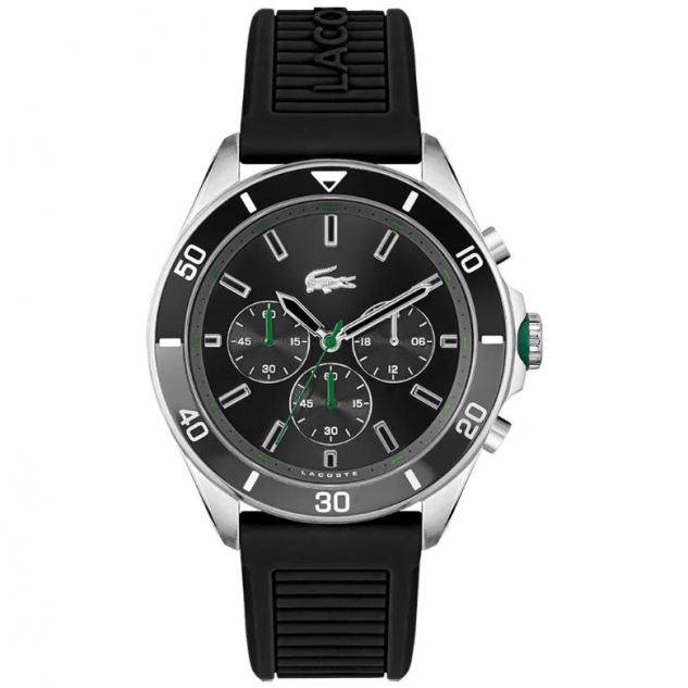 Lacoste LAC2011152 Erkek Kol Saati