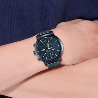 Lacoste LAC2011196 Erkek Kol Saati