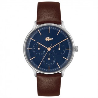 Lacoste LAC2011227 Erkek Kol Saati Lacoste LAC2011227 Erkek Kol Saati