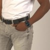 Lacoste LAC2011336 Erkek Kol Saati 2011336