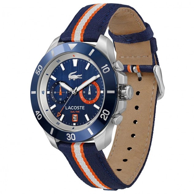 Lacoste LAC2011339 Erkek Kol Saati 2011339