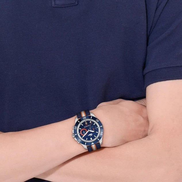 Lacoste LAC2011339 Erkek Kol Saati 2011339