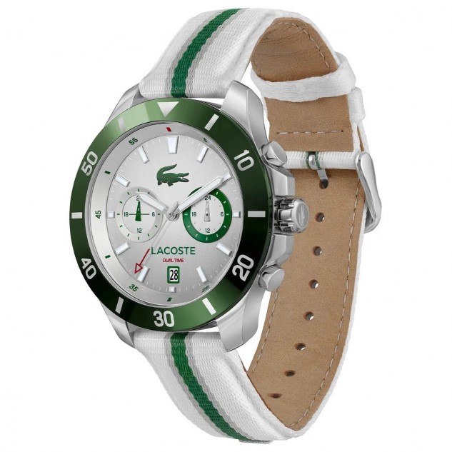 Lacoste LAC2011340 Erkek Kol Saati 2011340 Lacoste LAC2011340 Erkek Kol Saati 2011340