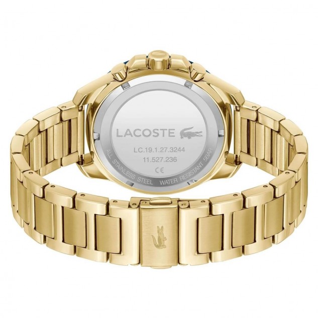 Lacoste LAC2011343 Erkek Kol Saati 2011343 Lacoste LAC2011343 Erkek Kol Saati 2011343