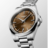 Longines Conquest 2023 L38304626 Kol Saati