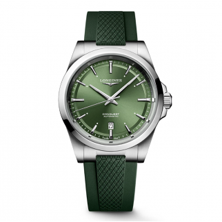 Longines Conquest Automatic L38304029 Kol Saati Longines Conquest Automatic L38304029 Kol Saati