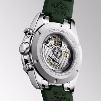Longines Conquest L3.835.4.02.9 Kol Saati L38354029 Longines Conquest L3.835.4.02.9 Kol Saati L38354029