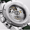 Longines Conquest L3.835.4.02.9 Kol Saati L38354029