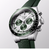 Longines Conquest L3.835.4.02.9 Kol Saati L38354029