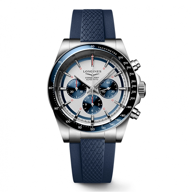 Longines Conquest L3.835.4.98.9 Kol Saati L38354989