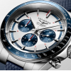 Longines Conquest L3.835.4.98.9 Kol Saati L38354989