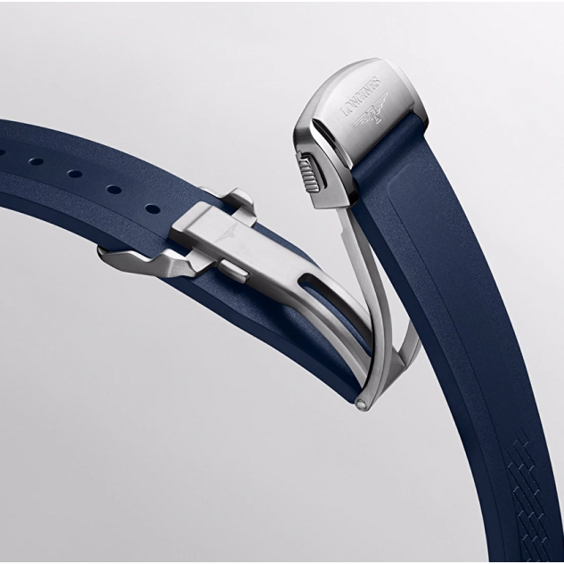 Longines Conquest L3.835.4.98.9 Kol Saati L38354989