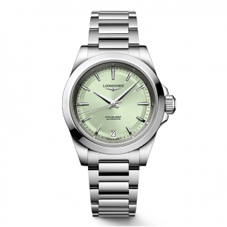 Longines Conquest L34304026 Kol Saati