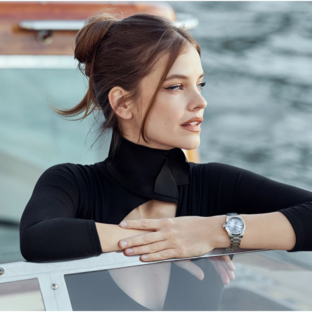 Longines Conquest L34304926 Kol Saati