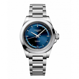 Longines Conquest L34304976 Kol Saati