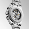 Longines Conquest L38354026 Kol Saati