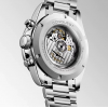 Longines Conquest L38354726 Kol Saati