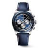 Longines Conquest L38354912 Kol Saati