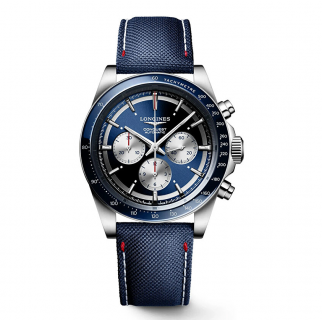 Longines Conquest L38354912 Kol Saati Longines Conquest L38354912 Kol Saati