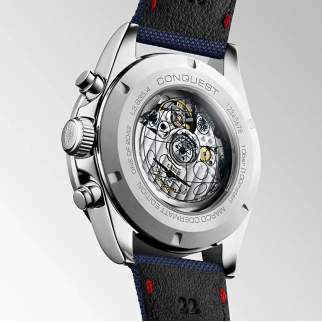 Longines Conquest L38354912 Kol Saati Longines Conquest L38354912 Kol Saati