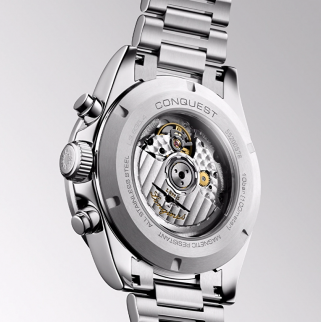 Longines Conquest L38354986 Kol Saati Longines Conquest L38354986 Kol Saati