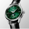 Longines Flagship Heritage L48154022 Erkek Kol Saati L4.815.4.02.2