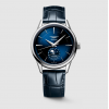 LONGINES FLAGSHIP HERITAGE MOONPHASE L48154922 L4.815.4.92.2 ERKEK KOL SAATİ