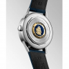 LONGINES FLAGSHIP HERITAGE MOONPHASE L48154922 L4.815.4.92.2 ERKEK KOL SAATİ