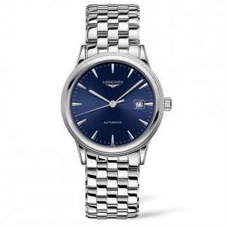Longines Flagship L49844926 Erkek Kol Saati Longines Flagship L49844926 Erkek Kol Saati