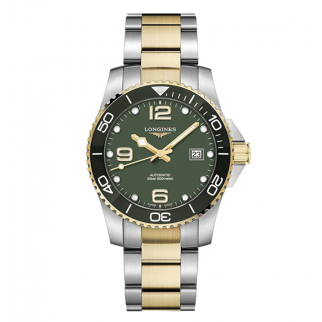 Longines Hydroconquest L37813067 Kol Saati Longines Hydroconquest L37813067 Kol Saati