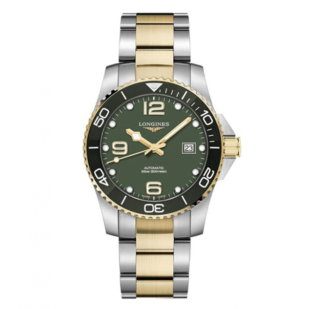 Longines Hydroconquest L37813067 Kol Saati