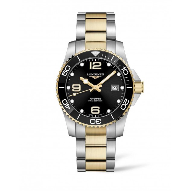 Longines Hydroconquest L37813567 Kol Saati