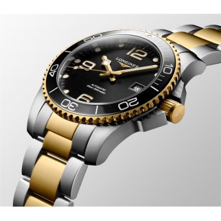 Longines Hydroconquest L37813567 Kol Saati Longines Hydroconquest L37813567 Kol Saati