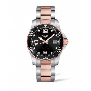 Longines Hydroconquest L37813587 Kol Saati Longines Hydroconquest L37813587 Kol Saati