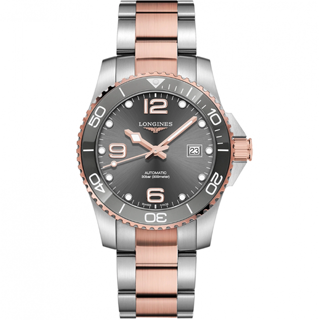 Longines Hydroconquest L37813787 Kol Saati
