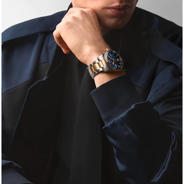 Longines Hydroconquest L37813967 Kol Saati