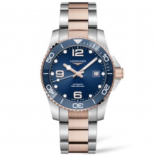 Longines Hydroconquest L37813987 Kol Saati Longines Hydroconquest L37813987 Kol Saati