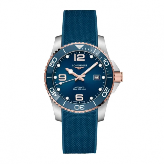 Longınes Hydroconquest L37813989 Erkek Kol Saati L3.781.3.98.9