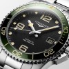 Longınes Hydroconquest L37814056 Erkek Kol Saati L3.781.4.05.6