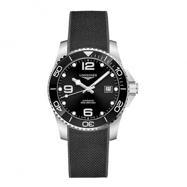 Longines Hydroconquest L37814569 Kol Saati L3.781.4.56.9