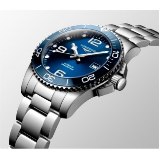 Longines Hydroconquest L37814966 Kol Saati Longines Hydroconquest L37814966 Kol Saati