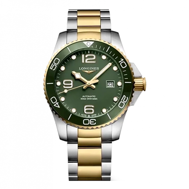 Longines Hydroconquest L37823067 Kol Saati