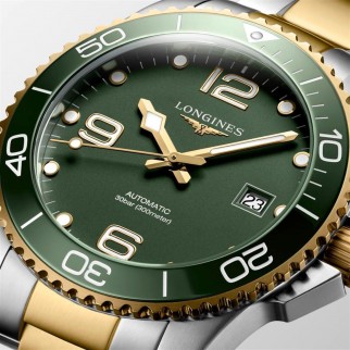 Longines Hydroconquest L37823067 Kol Saati Longines Hydroconquest L37823067 Kol Saati