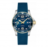 Longines Hydroconquest L37823969 Kol Saati L3.782.3.96.9