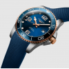 Longınes Hydroconquest L37823989 Erkek Kol Saati L3.782.3.98.9