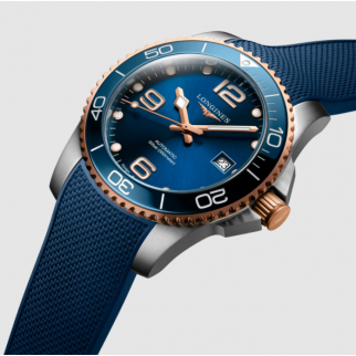 Longınes Hydroconquest L37823989 Erkek Kol Saati L3.782.3.98.9 Longınes Hydroconquest L37823989 Erkek Kol Saati L3.782.3.98.9